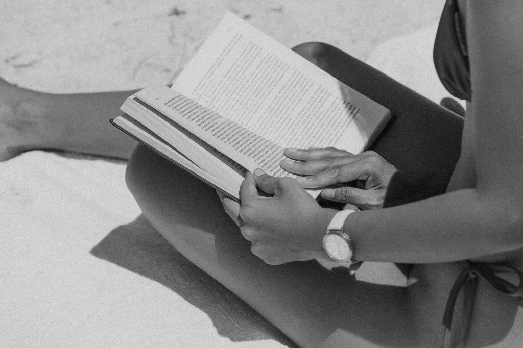 Un hábito deshonesto